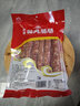 山悠农乡腊味腊肠 广西昭平特产 火锅食材 500g原味腊肠*1 实拍图