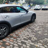 NGK火花塞铱铂金四支装马自达6CX30CX4CX5CX8MX5 实拍图