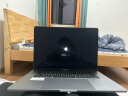 苹果（Apple） MacBook Pro/Air 二手苹果笔记本电脑 商务 办公 游戏 设计 剪辑 95新17款15寸TT2灰TV2银16G+512G 实拍图