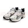 彪马（PUMA）复古跑鞋|透气轻便老爹鞋男女款夏季运动鞋MILENIO380510 米白色-银色-05 35.5 实拍图