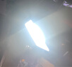 雷士（NVC） 太阳能庭院灯户外LED投光灯大功率室外路灯工厂车间高亮防水灯 【荐】600W+5米延长线+照约280㎡ 实拍图
