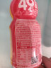 哆猫猫 儿童饮料乳酸菌发酵果汁饮料草莓桃桃250mL 实拍图