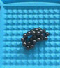 潮寅玩具踩雷磁力珠感应棋磁铁感应棋盘对战棋儿童双人对战益智玩具 【双人对战】20磁珠+棋盘+惩罚盘 实拍图