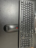 联想（Lenovo）无线键盘鼠标套装 无线键鼠套装 办公鼠标键盘套装 M120Pro电脑键盘笔记本键盘 晒单实拍图