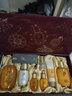 后（The history of Whoo） 韩国进口后套装天气丹套盒水妍拱辰享雪玉凝礼盒女士护肤品节日 雪玉凝水乳润白6件套增量礼盒 实拍图