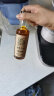 亚麻公社 亚麻籽油 冷榨一级胡麻油 内蒙古食用油 月子油125ml 实拍图