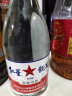 红星北京红星二锅头白酒 清香型 纯粮酿造 65%vol 2L 1桶 甑流 实拍图