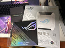 华硕ROG魔方幻GT6 三频万兆WiFi6电竞分布式路由器|家用全屋覆盖千兆无线套装路由器 华硕Ai路由器 GT6魔方幻 白 单只装 实拍图