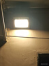 公牛（BULL）LED投光灯户外路灯庭院灯工地灯露营灯 IP65防水30W-3000K暖白光 实拍图