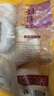 正大 营养早餐 面点 方便食品 可蒸 可煎 鲜肉饼  480g 6个装 实拍图
