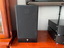 FOCAL the spirit of sound 法国劲浪 世华THEVA N1 音响家庭影院无源音箱家用hifi发烧书架音箱音响2分频 须配功放 黑色 实拍图