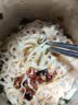 坛坛乡 拌饭剁辣椒 瓶装 豉香蒜香 朝天椒湖南特产 辣椒酱 下饭菜香辣酱 【2瓶】豉香朝天椒280g 实拍图