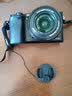 索尼（SONY）40.5mm原装微单相机镜头盖 ZVE10镜头盖 E16-50镜头盖  NEX-5T A6000 5100 5000 a6400 镜头盖 40.5mm原装镜头盖 实拍图