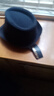 苏木佰（SOMUBAY）上海滩礼帽男士老人中老年爷爷老头帽子春秋爸爸帽英伦复古绅士帽 黑色【四季款】 均码(头围58左右)一般都合适 实拍图