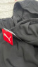 彪马（PUMA）男子 基础系列 针织卫衣 849590-01黑色 亚洲码M(175/96A)  晒单实拍图