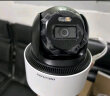 海康威视（HIKVISION）4g监控器摄像头家用室外360度全景高清夜视球机 手机远程 可插卡 【400万+人形侦测】2Q140MY-T/GLSE 64G（升级128G） 晒单实拍图