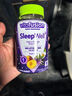 小熊糖（Vitafusion）3mg褪黑素睡眠软糖60粒*3 sleep well倒时差 无蔗糖睡眠软糖送礼 实拍图