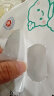 全棉时代 新生婴儿湿巾手口专用纯棉宝宝湿纸巾全棉纯水便携装 25片/包*16 实拍图