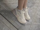 安踏C37+丨缓震软底跑步鞋女夏季情侣款舒适回弹跳绳休闲运动鞋 晒单实拍图