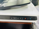 爱普生（EPSON） DS1630扫描仪双面高速高清A4彩色文档文件自动连续进纸PDF合同平板二合一 DS1660W（USB+WiFi+每分钟25张） 实拍图