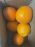 集南鲜 赣南脐橙 江西橙子新鲜现摘水果脐橙时令生鲜水果甜橙 水果礼盒 净重4.5斤 甄选橙 单果70-80mm 实拍图