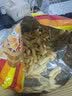 上好佳（Oishi）鲜虾片 80g/包膨化零食休闲办公室小食 实拍图