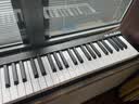 M-AUDIO Keystation 49 61 88 MK3 MIDI键盘半配重音乐创作编曲键键盘 Keystation61键MK3【踏板+琴架】 实拍图