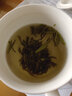 福茗源 绿茶 雀舌茶叶明前2026新茶嫩芽川派雀舌金罐茶叶节日礼盒装250g 实拍图