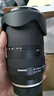 腾龙（Tamron）A071S 28-200mm F/2.8-5.6大光圈远摄大变焦28-200全画幅微单相机镜头28 200 索尼FE卡口 套餐四【送腾龙UV滤镜大礼包+享24期白条免息】 实拍图