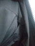 末亿高档羽绒服男士大码外套加厚冬季保暖面包衣服商务宽松休闲运动装 黑 XL身高170-180CM,体重145-160斤 实拍图