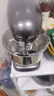 九阳（Joyoung）厨师机和面机揉面机家用打蛋器奶油全自动料理机多功能M50-MC961 实拍图