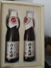 沙井蚝油100%蚝汁 0添加剂蚝油深圳宝安沙井蚝油礼盒260g*2 实拍图
