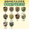 艾裕儿童三九泡澡药包冬季泡浴包宝宝药浴泡脚中药SJ-015 20g*10包/盒 实拍图