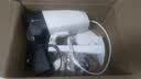监控配件DC12V电源 监控摄像头电源 室内室外防水电源 DS-2FA1202-BW DS-2FA1202-BW 实拍图