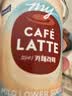 每日咖啡 小馆减糖拿铁220ml 实拍图