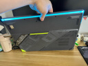 ROG枪神8 Plus 18英寸14代酷睿i9星云屏游戏本笔记本电脑(i9-14900HX 液金导热 16G 1T RTX4070 2.5K) 晒单实拍图