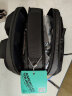 美旅箱包时尚休闲双肩包男女通勤旅行背包多功能电脑包NE2*09002黑色 晒单实拍图
