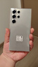 【限时送2099元服务】S24Ultra Al智享生活办公 四长焦系统 SPen 5G AI手机 钛灰 12GB+512GB 7天机 准新 12期免息 实拍图