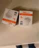 佛山照明（FSL）LED灯杯220V MR16插脚灯泡射灯 5W 白光 6500K 实拍图