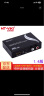 迈拓维矩（MT-viki） HDMI音频分离器4K60Hz高清1.4/2.0版3D视频HDCP解码5.1/7.1声道电脑连音响电视光纤音频转换器DTS MT-HA12 音视频分离器4K30Hz 1.4 晒单实拍图