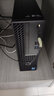 戴尔（DELL）Dell Pro Slim QCS1250 商务办公台式机电脑主机 家用整机全套 升级款HT11C 主机+27.0英寸显示器 i5-14500 16G内存 512G固态硬盘 实拍图