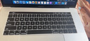 苹果 Apple MacBook Pro/Air 二手苹果笔记本电脑 办公设计游戏 M1/M2/M3/M4 京选电脑 | 一机一检 95新17年15寸【独显2G】i7-16G-256 实拍图