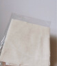 云埙 纯棉蒸布 蒸笼布笼屉布加密加厚蒸馒头垫食品屉布家用蒸锅布 直径30厘米 2片装 实拍图