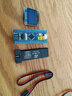 STM32F103C8T6单片机核心板  STM系统板升级款  SM开发板/M3/M4 STM32F103C8T6核心板+0.96寸OLE 实拍图