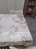 乐唯仕 高端欧式餐桌桌布高档台布奢华长方形茶几桌布布艺轻奢高级感正方形餐桌垫客厅家用西餐桌子垫子定制 洛丽塔-米 定制请联系客服 实拍图
