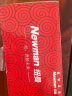 纽曼（Newman）F11翻盖老人手机移动联通电信全网通4G按键老年机 学生备用手机功能机老人机学生机百元机功能机 移动4G版【红色】 实拍图