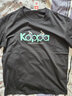 卡帕（Kappa）背靠背夏季2025新款女运动短袖t恤索罗娜半袖休闲上衣K0EX2TD90D 实拍图