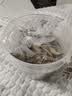 PETSTWO多春鱼冻干猫零食小鱼干营养补充营养补钙满籽猫咪零食猫粮 多春鱼冻干350g 实拍图