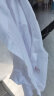 京东京造【高端商务系列】100支长绒棉DP3.5免烫商务休闲正装衬衫男白色41 实拍图