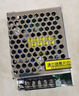 NVVV明伟开关电源12V3A监控LED灯带交流220转直流24伏变压器35-600W MS-35-24V1.5A 电压24V 实拍图